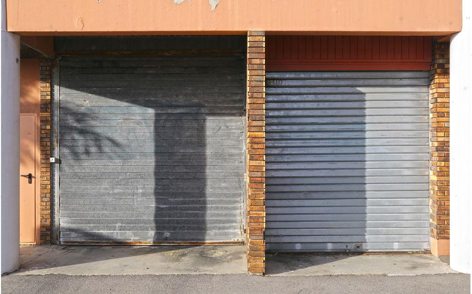 vente volet roulant Pantin