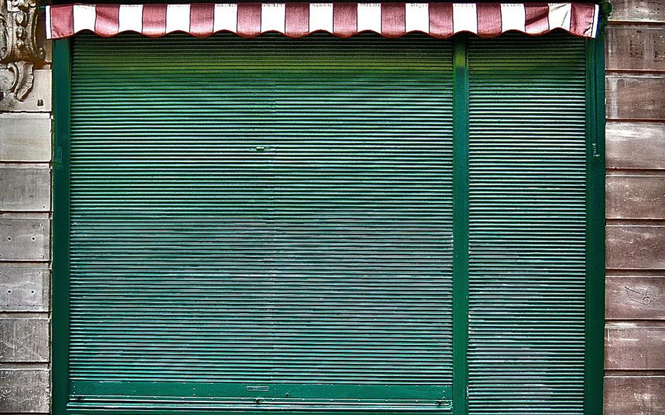 moteur volet roulant Vincennes